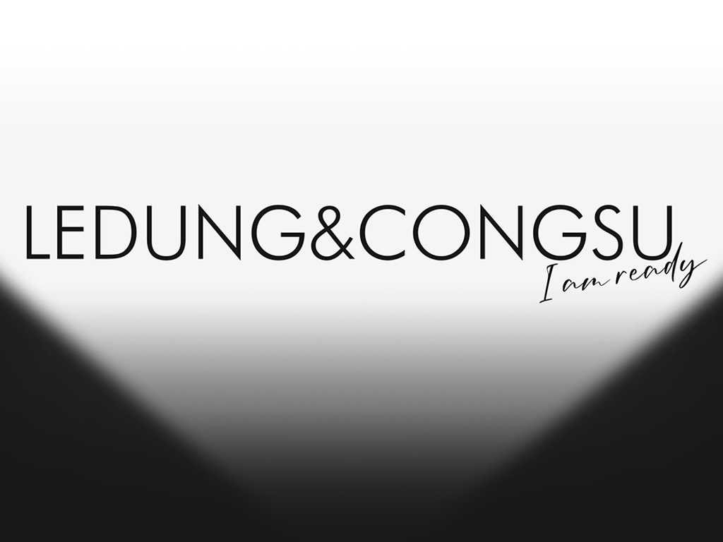 LEDUNG&CONGSU Event Series